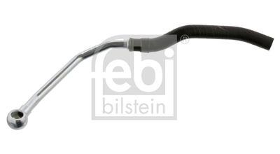 Styrslang / -rör - Hydraulikslang, styrsystem FEBI BILSTEIN 36887