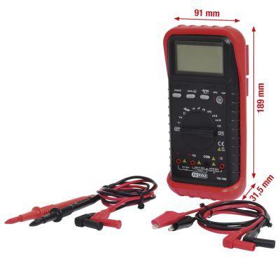 Multimetrar - Multimeter KS TOOLS 150.1480