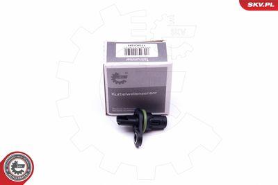 Kamaxelsensor - Sensor, kamaxelposition ESEN SKV 17SKV494