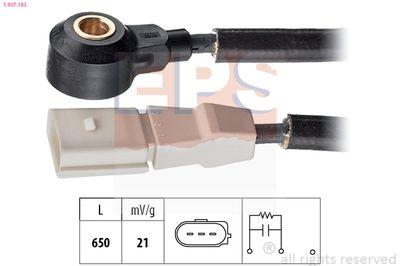 Knock-sensor - Knackningssensor EPS 1.957.183