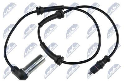 ABS-sensor - ABS-givare NTY HCA-LR-004