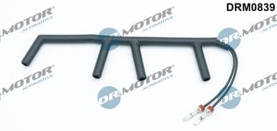 Kabelstam - Kabelreparationssats, glödstift DR.MOTOR AUTOMOTIVE DRM0839