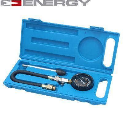 Motordelar - Testset, kompressionstryck ENERGY NE00023