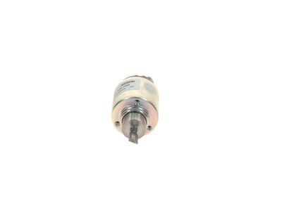 Startrelä - Solenoid, startmotor BOSCH 2 339 305 089