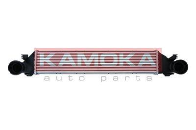 Intercooler - Laddluftkylare KAMOKA 7750111