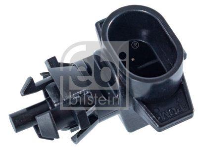 Sensor, utomhustemperatur - sensor, yttertemperatur FEBI BILSTEIN 01840