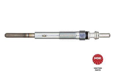 Glödstift - Glödstift NGK 4966