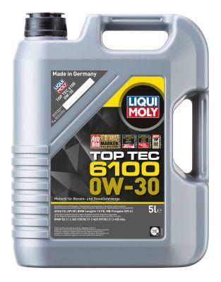 Motorolja - Motorolja LIQUI MOLY 20779