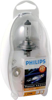 Sökarlampa - Sortiment, glödlampor PHILIPS 55474EKKM