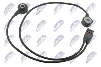 Knacksensor - Knackningssensor NTY ESS-BM-001