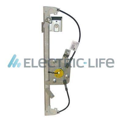 Fönsterhissregulator - Fönsterhiss ELECTRIC LIFE ZR ME710 L