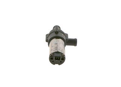 Vattenpump - Extravattenpump (kylvattenkretslopp) BOSCH 0 392 020 039