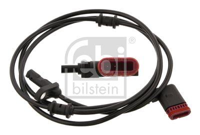 ABS-systemkomponenter - ABS-givare FEBI BILSTEIN 29509