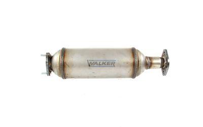 Dieselpartikelfilter - Sot-/partikelfilter, avgassystem WALKER 73145