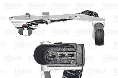 Kamaxelsensor - Sensor, kamaxelposition VALEO 253806