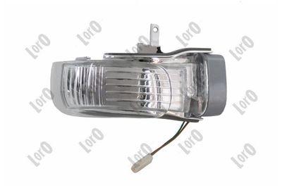 Blinkers - Blinker ABAKUS 053-32-862