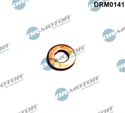 Spridartätningar - O-ring, instrutning DR.MOTOR AUTOMOTIVE DRM0141