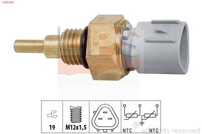 Kylvätsketemperatursensor - Sensor, kylmedelstemperatur EPS 1.830.368