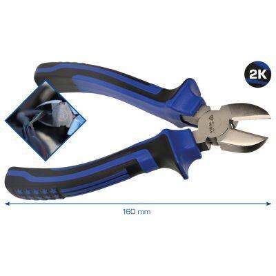 Sidavbitare - Avbitartång KS TOOLS BT061900