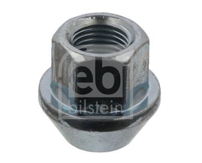 Hjulmuttrar - Hjulmutter FEBI BILSTEIN 33925