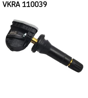 Däcktrycksövervakningssystem (TPMS) - Hjulsensor, däcktryckskontrollsystem SKF VKRA 110039