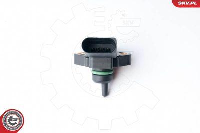 Manifoldtrycksensor (MAP) - Sendor, insugstryck ESEN SKV 17SKV127