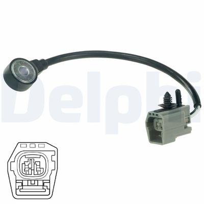 Knacksensor - Knackningssensor DELPHI AS10200