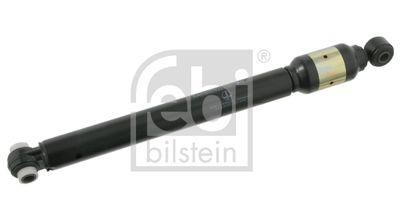 Styrdämpare - Styrdämpare FEBI BILSTEIN 27572