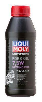 Motorolja - Motorolja LIQUI MOLY 3099