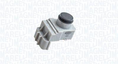 Parkeringssensorer - Sensor, parkeringshjälp MAGNETI MARELLI 021016042010