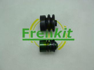 Repsats, kopplingsslavcylinder - Reparationssats,kopplingsslavcylinder FRENKIT 520906