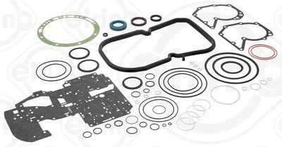 Tätning, manuell växellåda - Paqckningssats, automattransmission ELRING 424.170