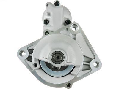 Startmotor - Startmotor AS-PL S0099