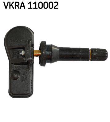 Däcktrycksövervakningssystem (TPMS) - Hjulsensor, däcktryckskontrollsystem SKF VKRA 110002