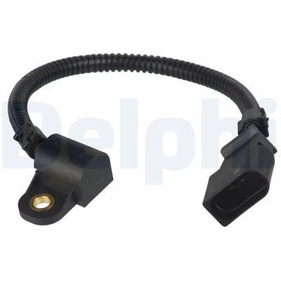 Kamaxelsensor - Sensor, kamaxelposition DELPHI SS10964