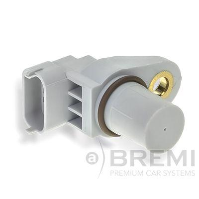 Kamaxelsensor - Sensor, kamaxelposition BREMI 60481