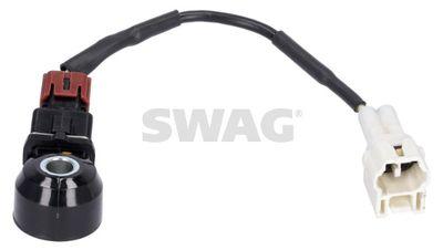 Knacksensor - Knackningssensor SWAG 86 10 6818