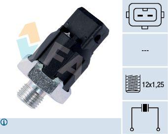 Knacksensor - Knackningssensor FAE 60188