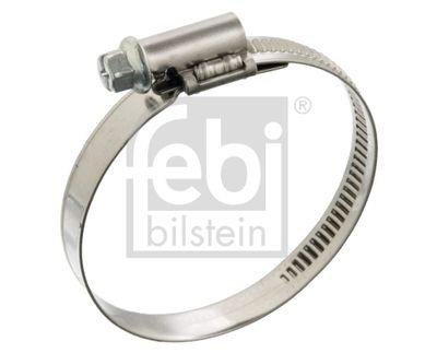 Klämmor - Fästklämma FEBI BILSTEIN 100967