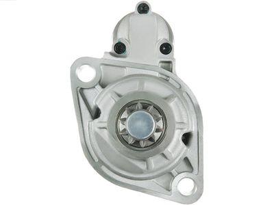 Startmotor - Startmotor AS-PL S0243