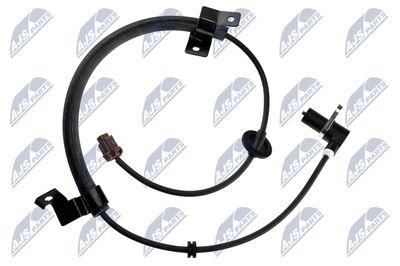 ABS-sensor - ABS-givare NTY HCA-NS-112