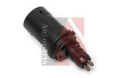 Parkeringssensorer - Sensor, parkeringshjälp YSPARTS YS-PDC004