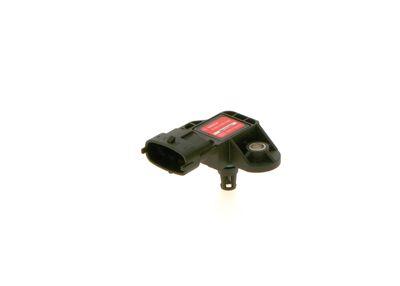 Laddtryckssensor - Sensor, laddtryck BOSCH 0 261 230 549