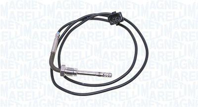 Sensor, avgassgastemperatur - Sensor, avgastemperatur MAGNETI MARELLI 172000231010