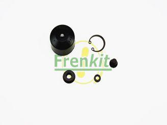 Repsats, kopplingsmastercylinder - Reparationssats, kopplingshuvudcylinder FRENKIT 415004