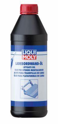 Hydraulolja - Hydraulolja LIQUI MOLY 1097