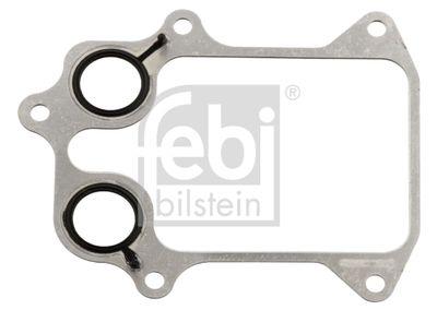 Packning, oljekylare - Packning, oljekylare FEBI BILSTEIN 103298