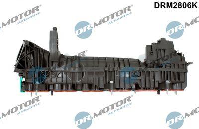 Insugningsgrenrör - Sugrörmodul DR.MOTOR AUTOMOTIVE DRM2806K