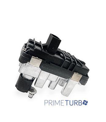 Tryckomvandlare - Laddtrycksventil PRIME TURBO G00248AC