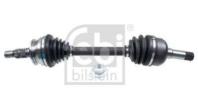 Drivaxel - Drivaxel FEBI BILSTEIN 183295